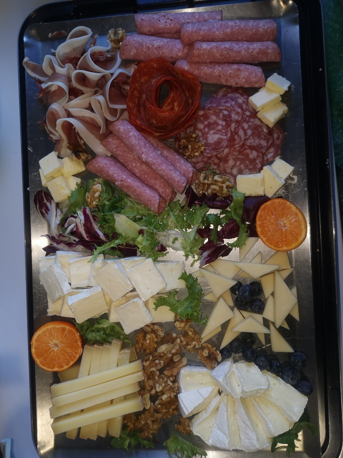 Catering Tout Show