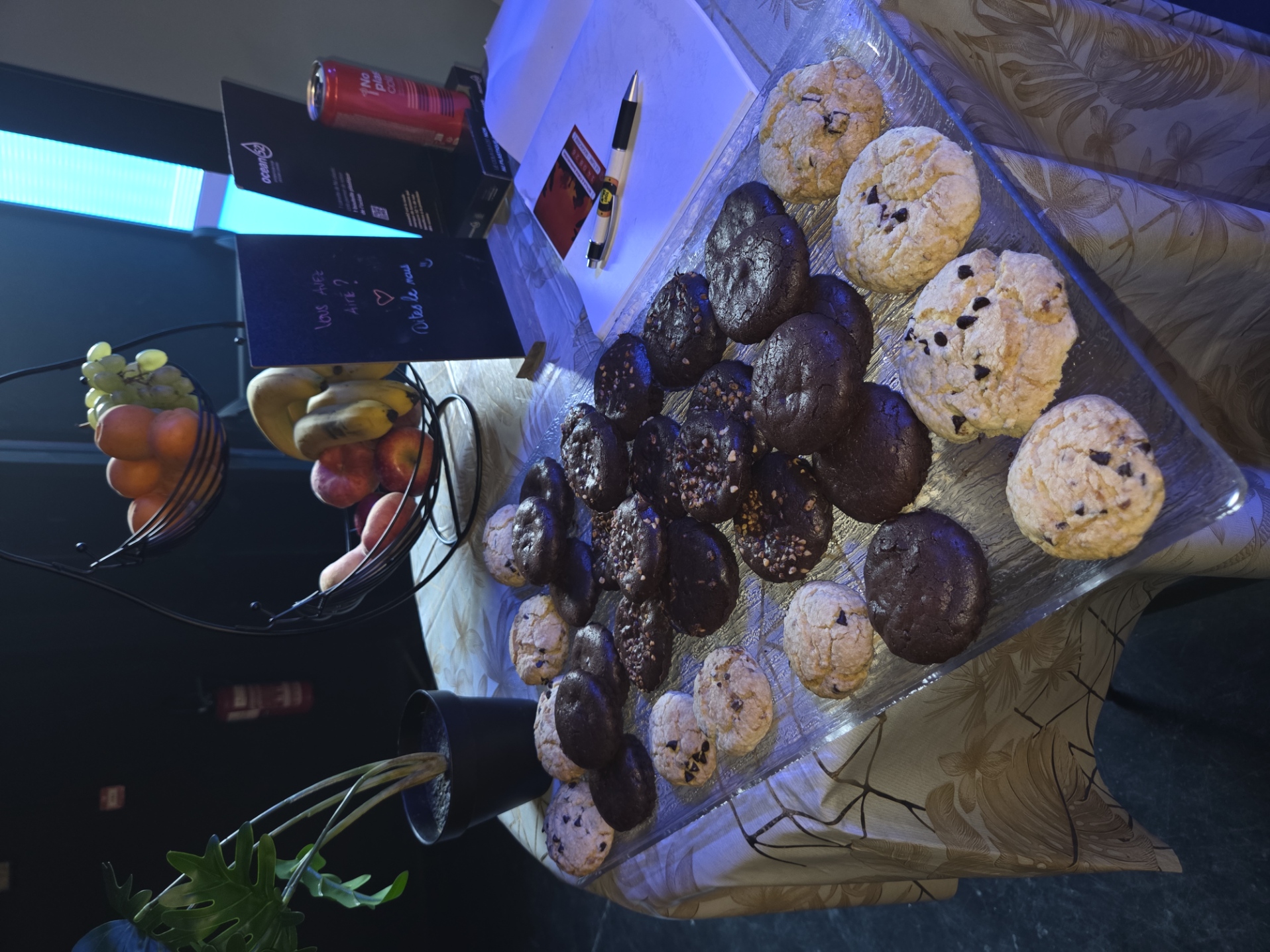 Catering Tout Show