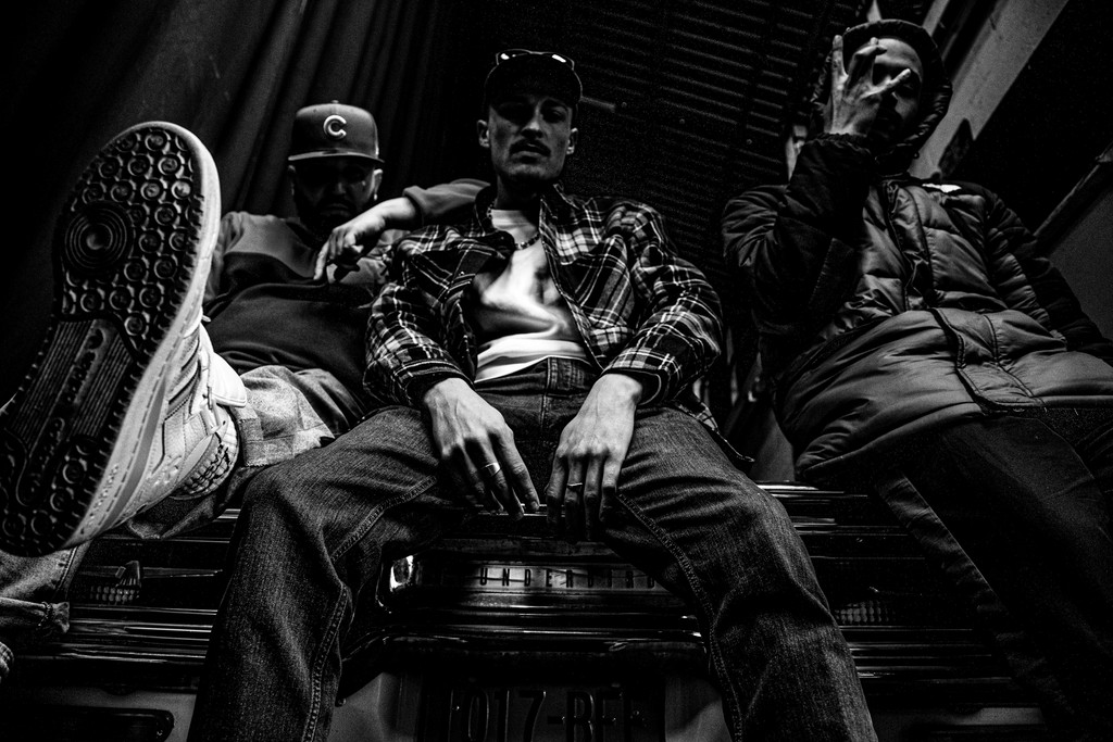 Cholo