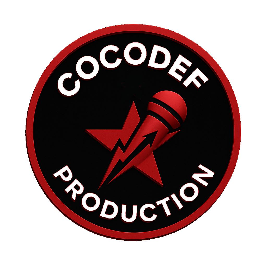 Cocodef Production