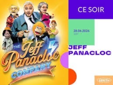 Référence Tout Show