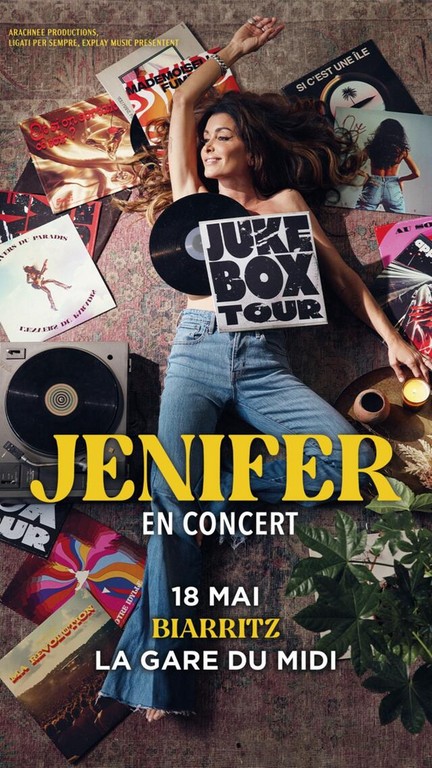 Référence Tout Show