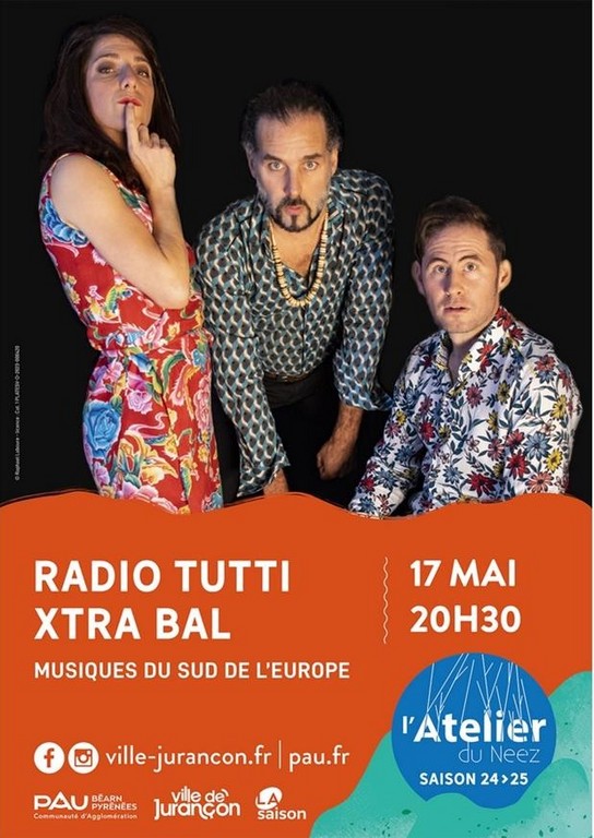 Référence Tout Show