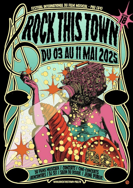 Référence Tout Show