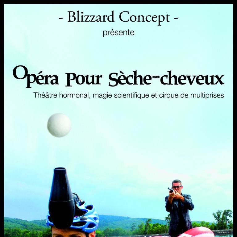 Référence Tout Show