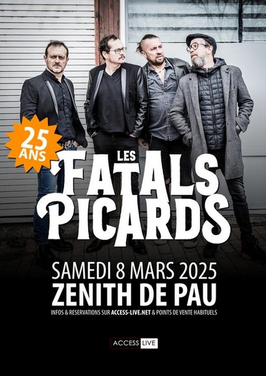 Référence Tout Show