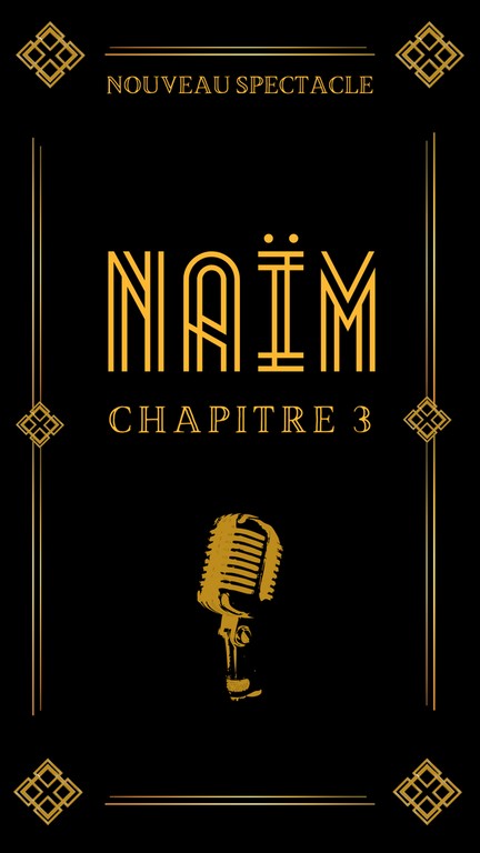 Référence Tout Show