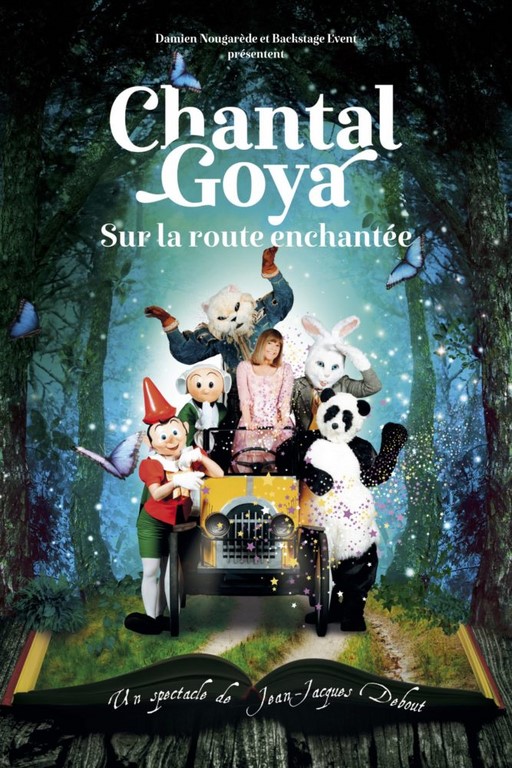 Référence Tout Show