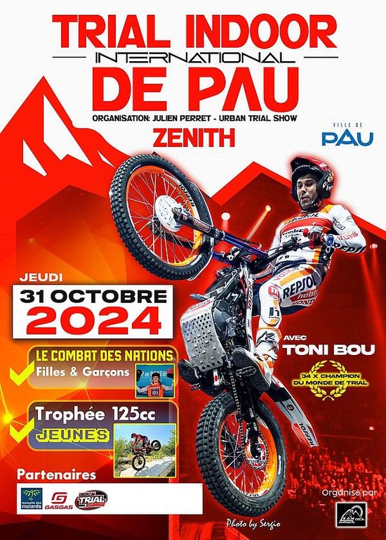 Référence Tout Show