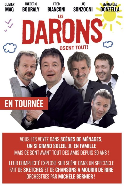 Référence Tout Show