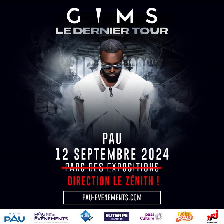 Référence Tout Show