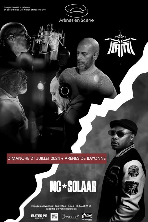 Référence Tout Show