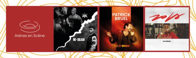 Référence Tout Show