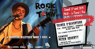Référence Tout Show