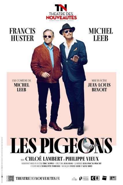 Référence Tout Show