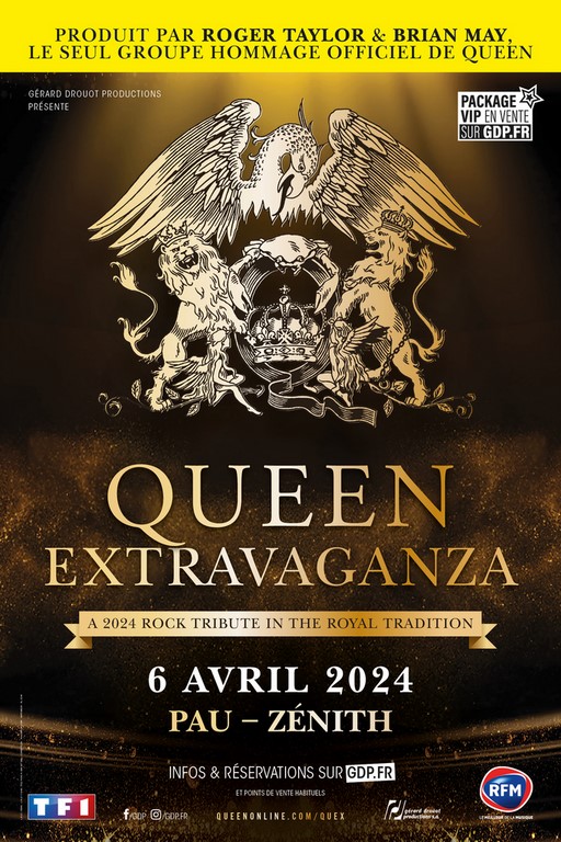 Référence Tout Show