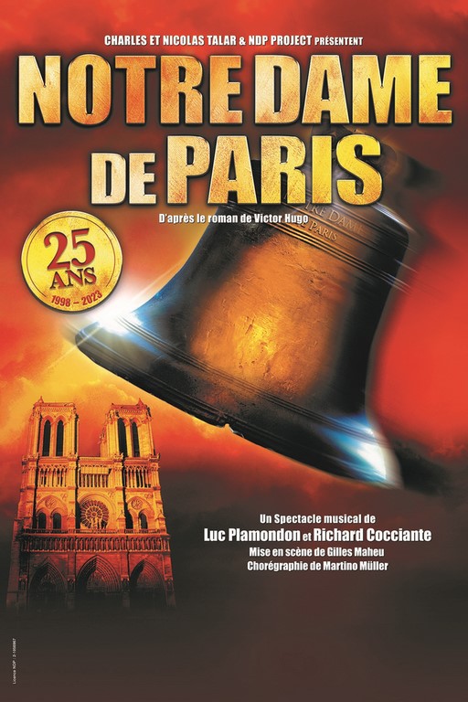 Référence Tout Show