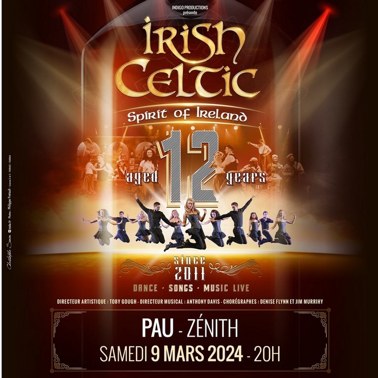 Référence Tout Show