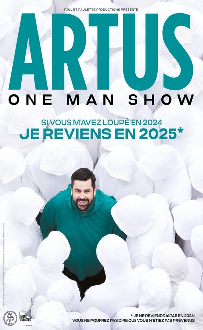 Référence Tout Show