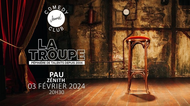Référence Tout Show