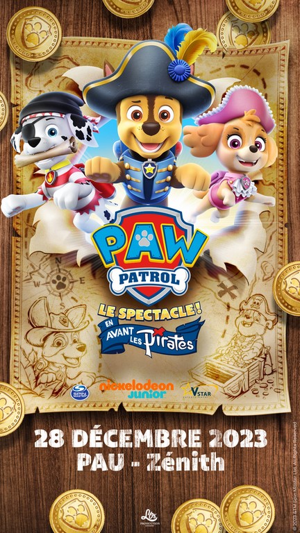Référence Tout Show