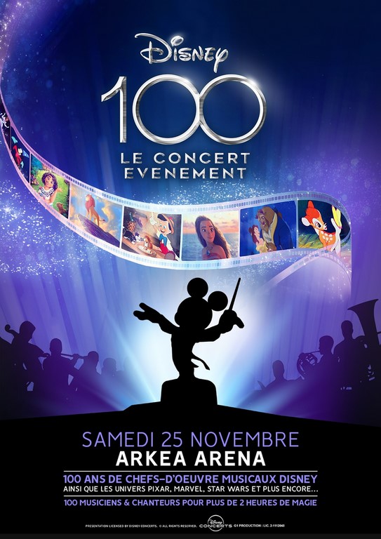 Référence Tout Show