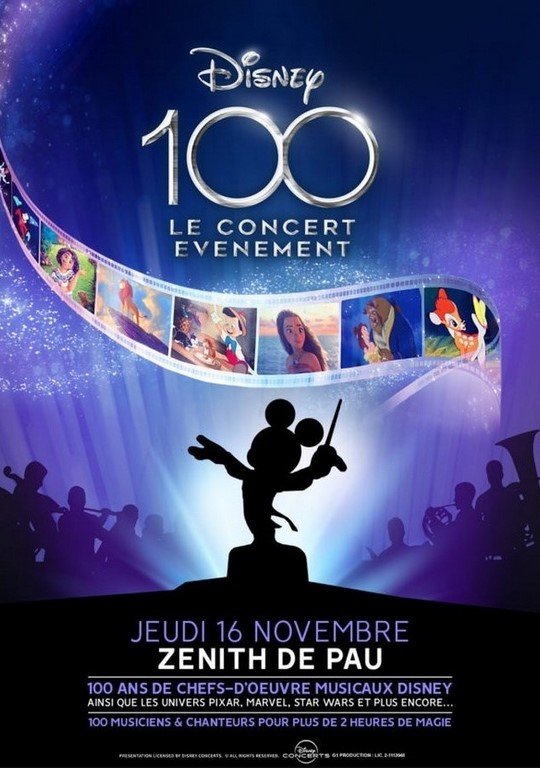 Référence Tout Show