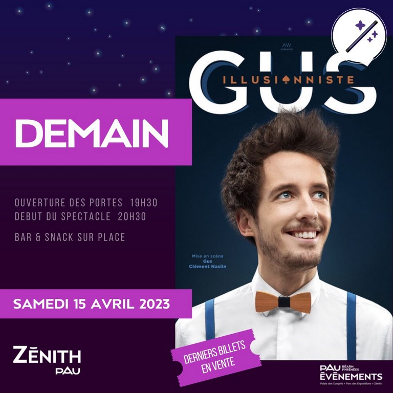 Référence Tout Show
