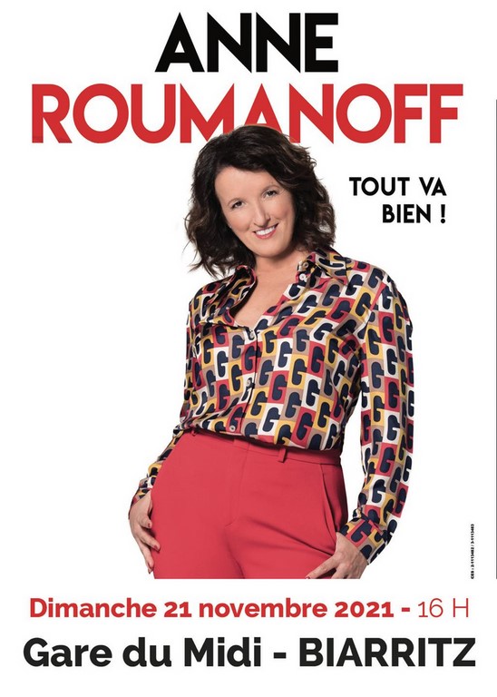Référence Tout Show