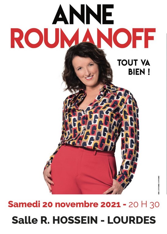 Référence Tout Show