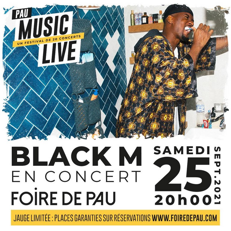 Référence Tout Show