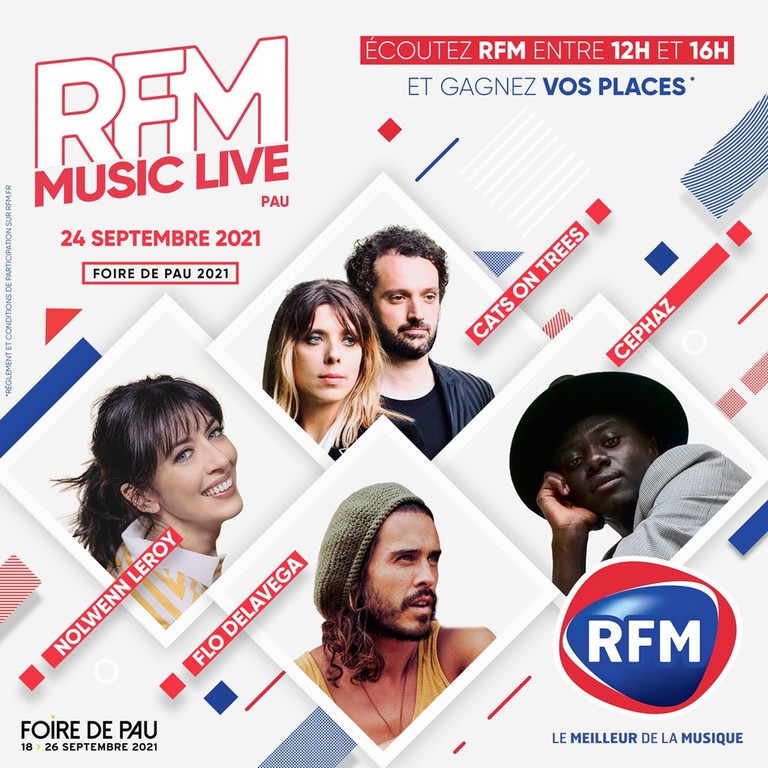 Référence Tout Show