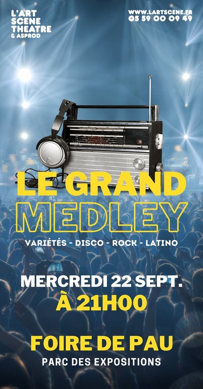 Référence Tout Show