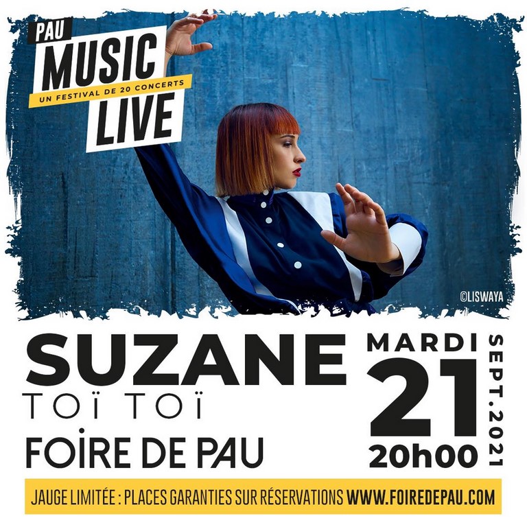Référence Tout Show