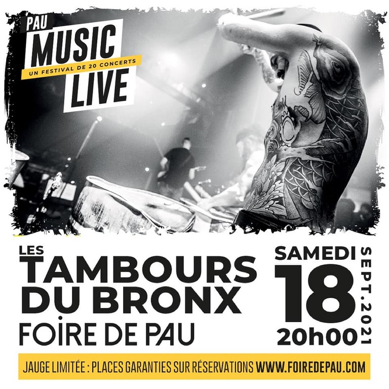 Référence Tout Show