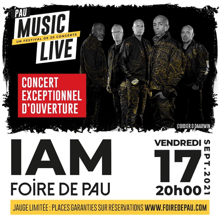 Référence Tout Show
